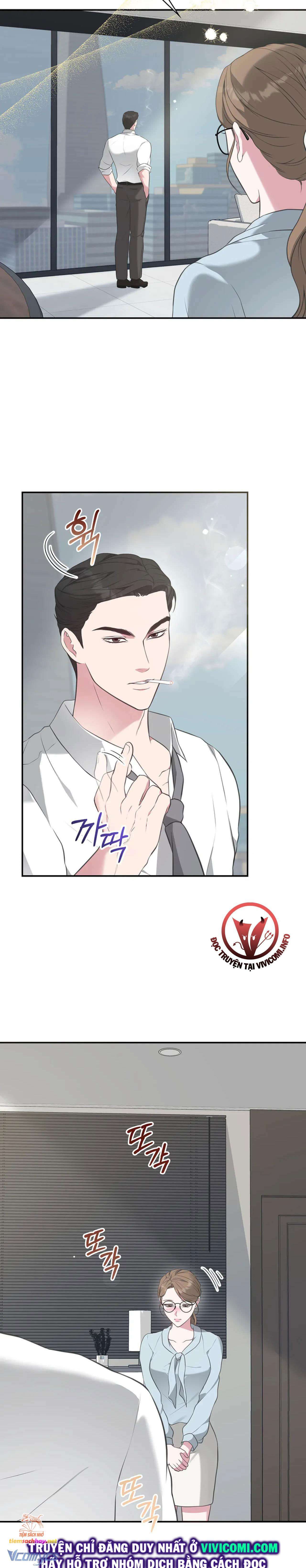 [18+] sở thích tuỳ tiện chapter 7 4