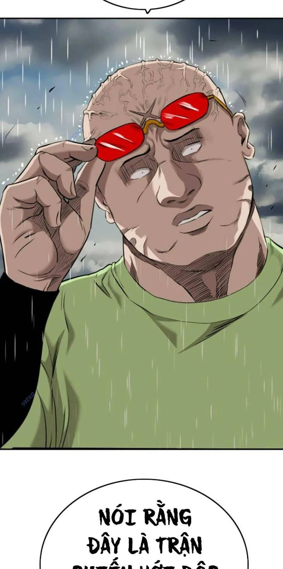 người xấu chapter 112 5