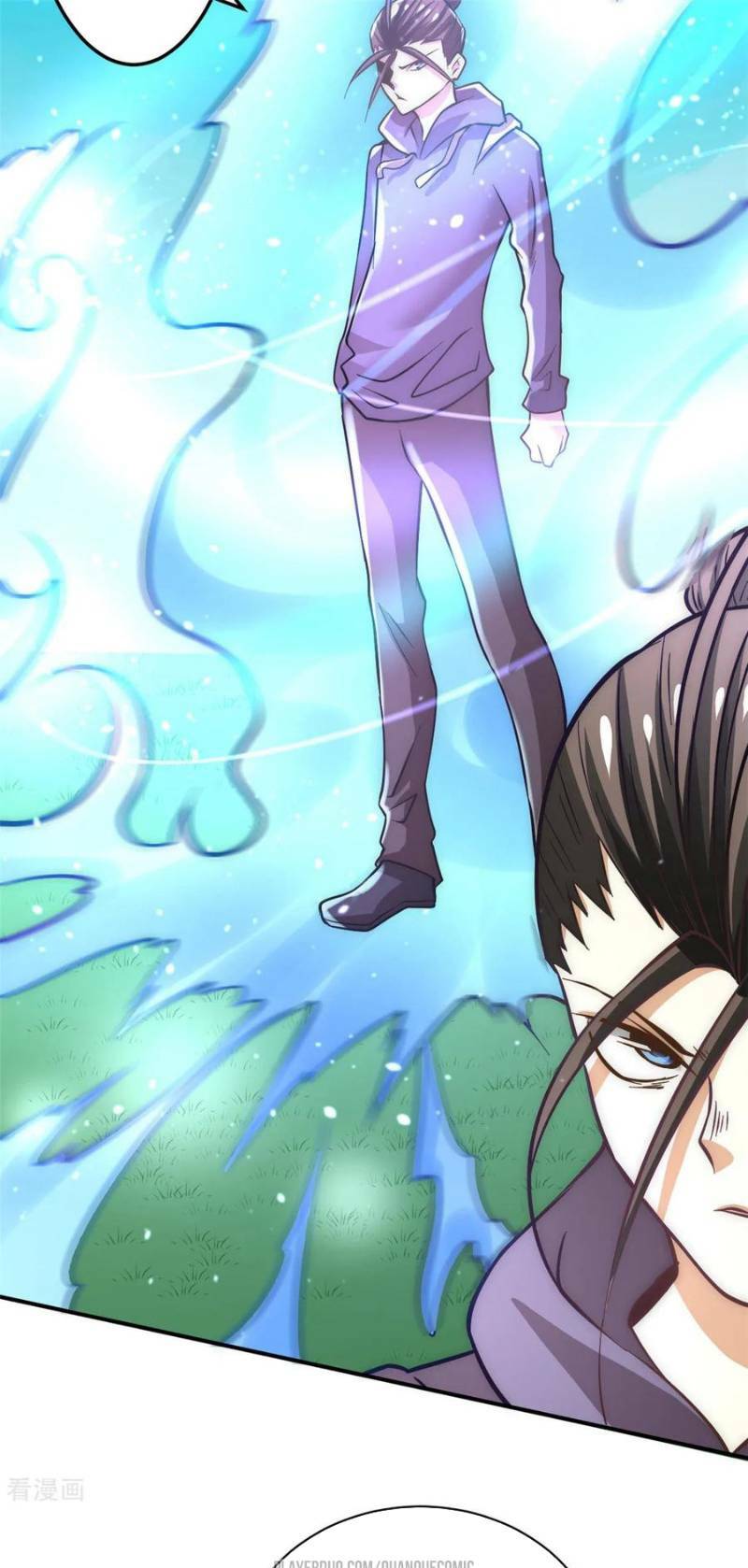 đô thị đỉnh phong cao thủ chapter 52 7