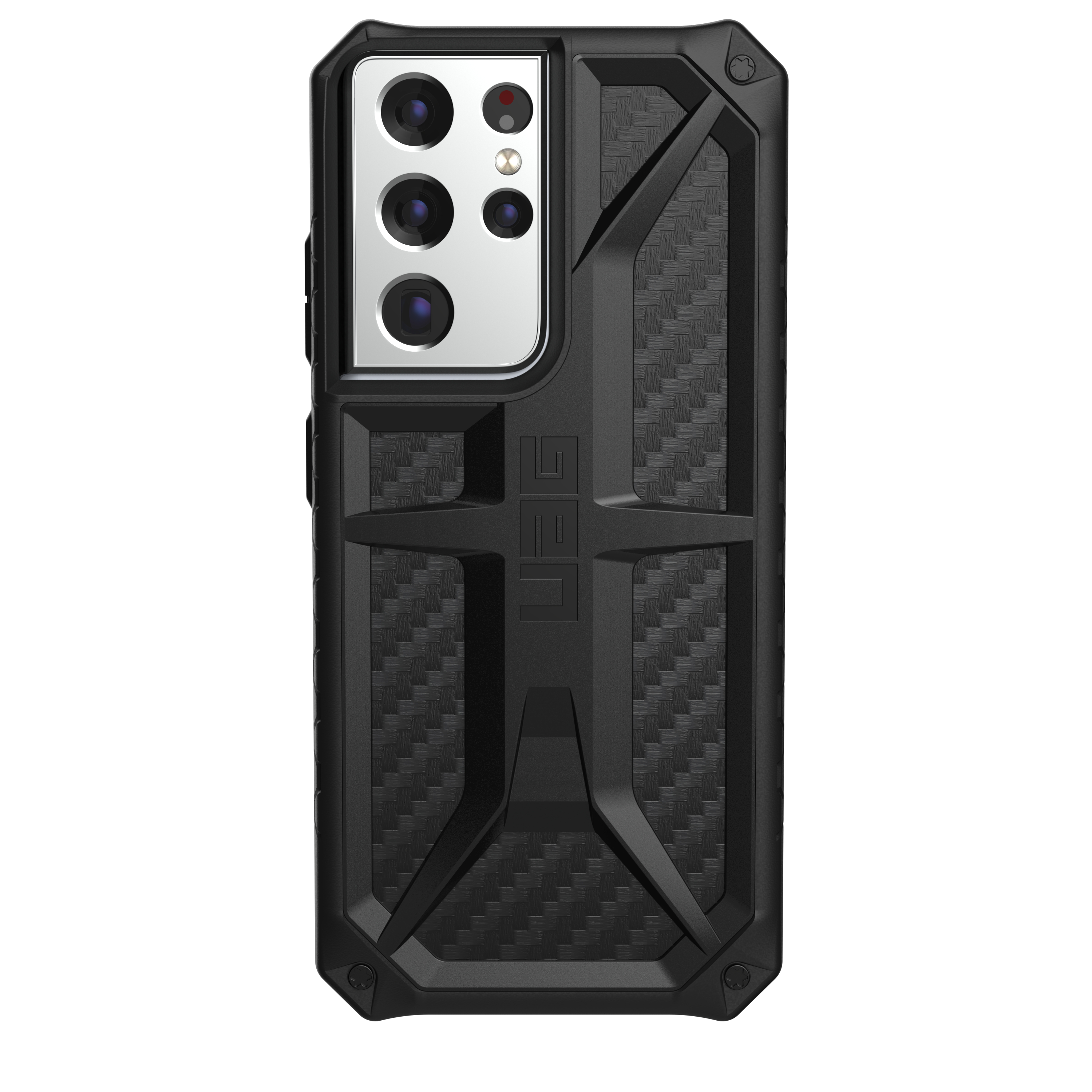Ốp Lưng Monarch/ Pathfinder / Civilian/ Plasma/ Plyo Cho Samsung Galaxy S21 Ultra/S21 Ultra 5G  - Hàng Chính Hãng