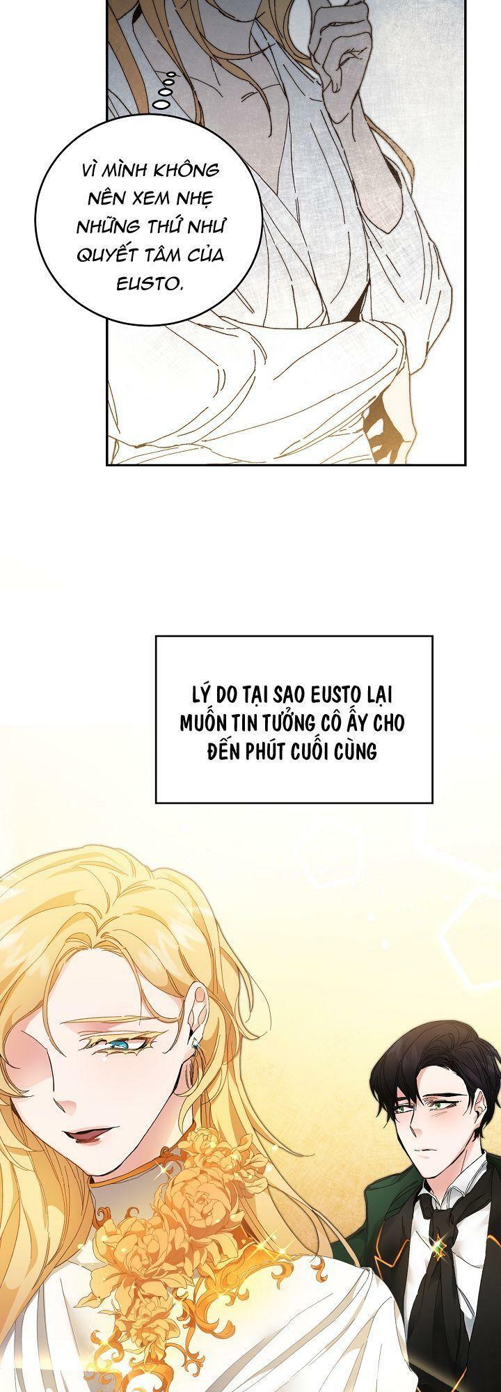 tôi trở thành hoàng đế bạo chúa trong tiểu thuyết chapter 2 44