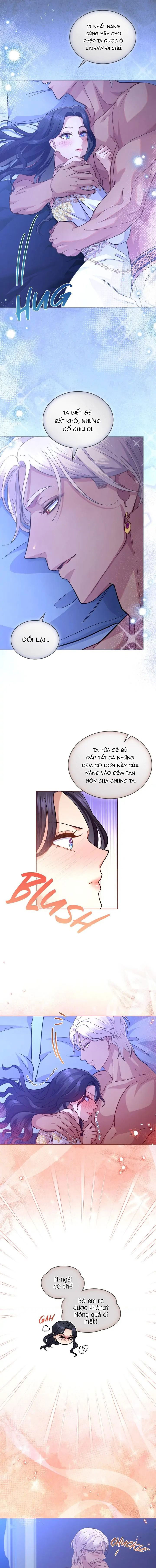 hội cùng thuyền chapter 41.2 2