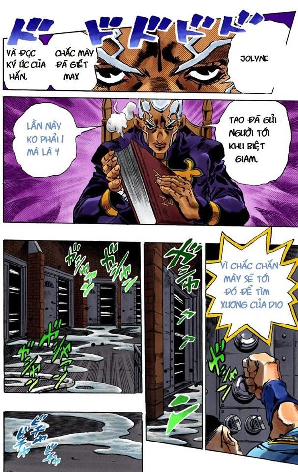 cuộc phiêu lưu bí ẩn chapter 654 16