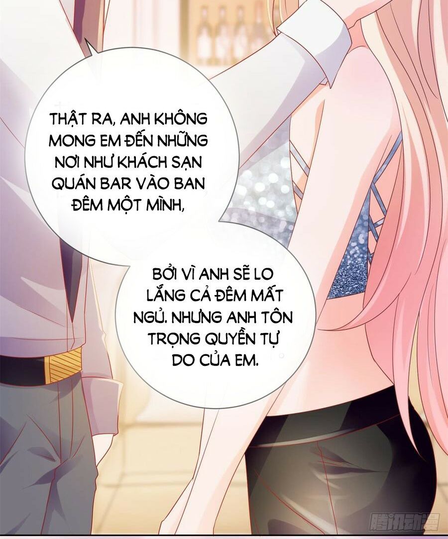 ẩn hôn 100%: chọc tức vợ yêu mua một tặng một chapter 102 39