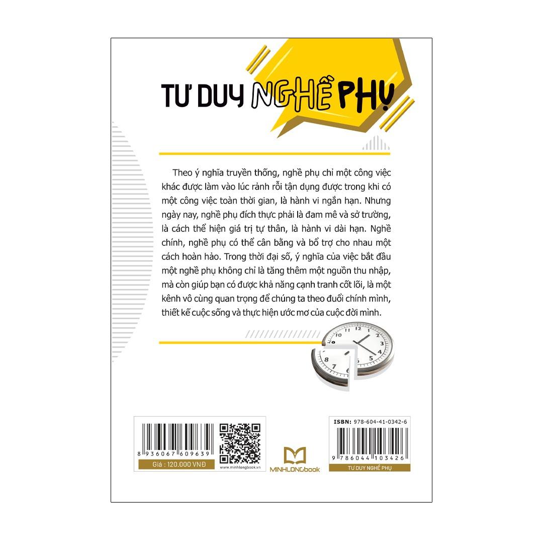 Tư Duy Nghề Phụ