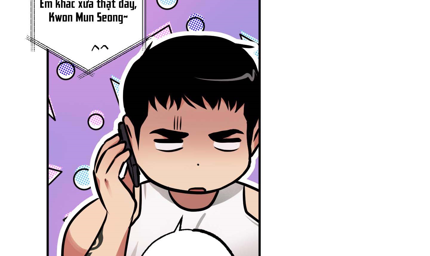 cây thương của ghost chapter 23 32