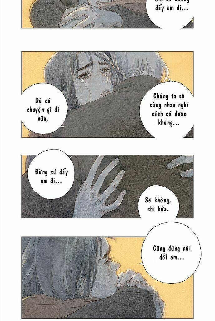 người yêu dấu chapter 16 31