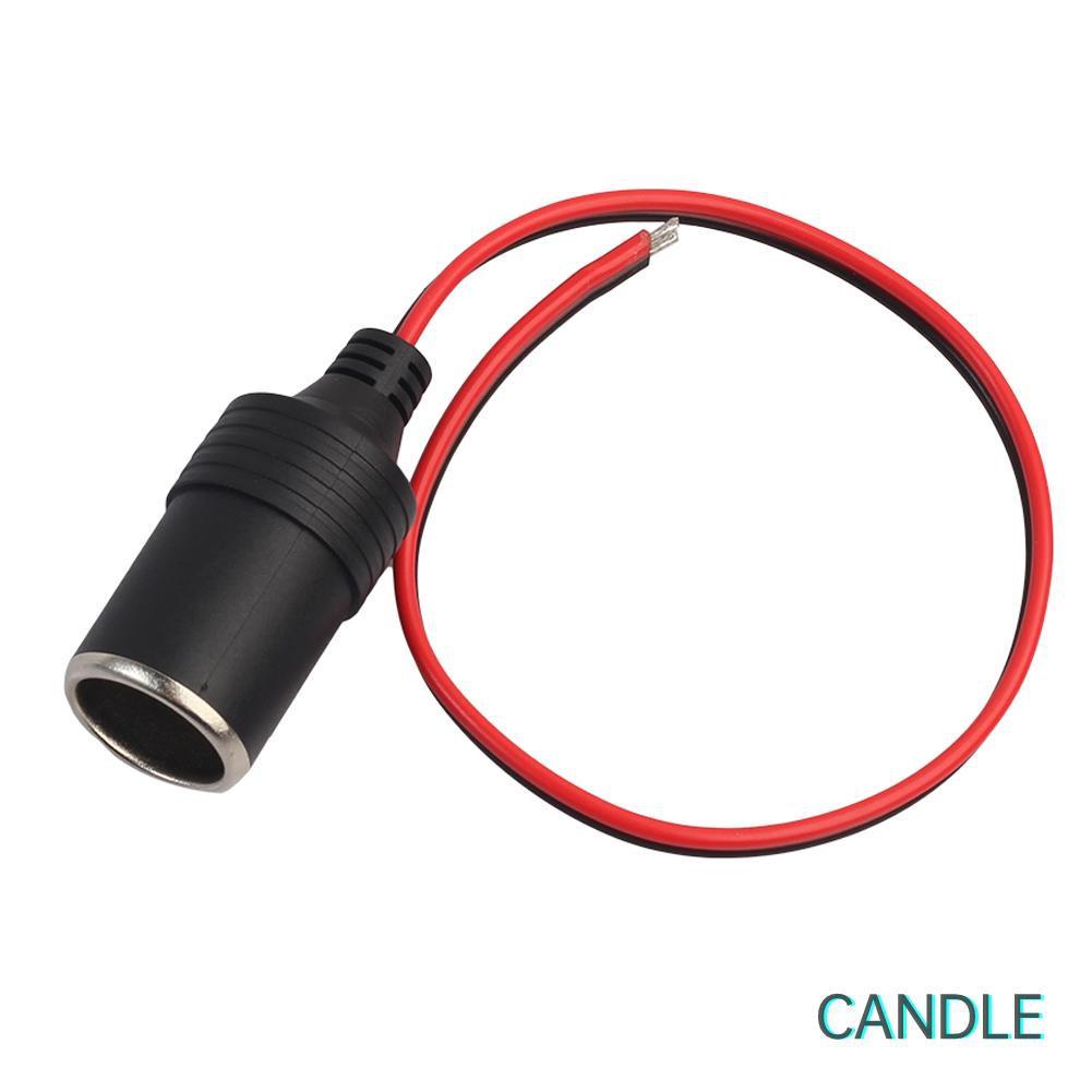 Dây Cáp Sạc 12v 10a Max.120W Cho Xe Hơi