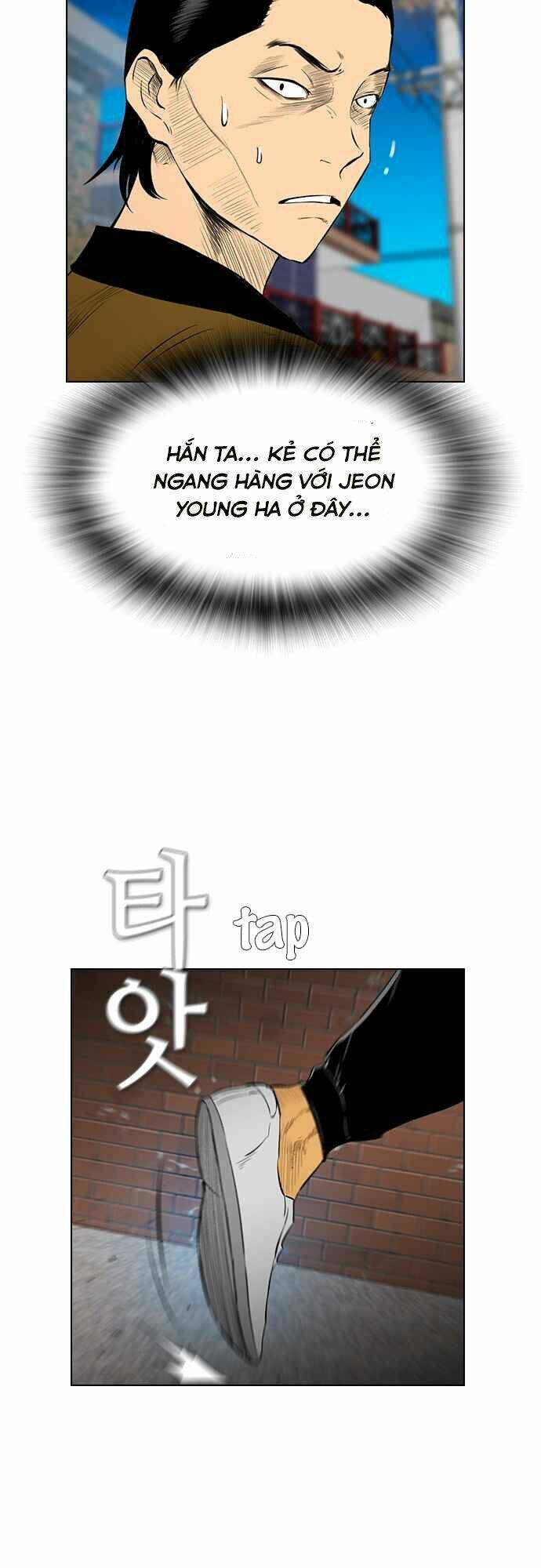 kẻ hồi sinh chapter 134 6