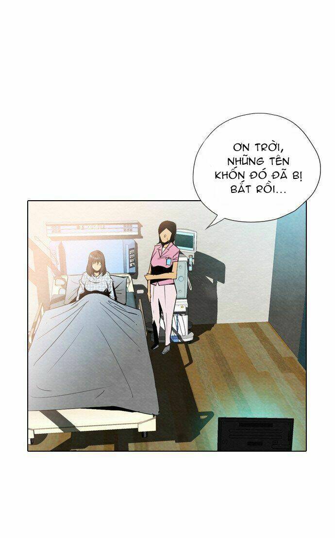 nạn nhân hồi sinh chapter 20 4