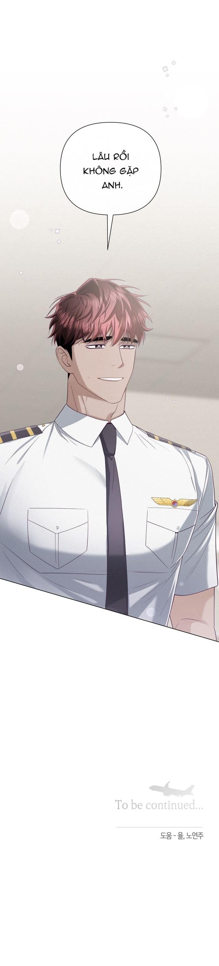 tình yêu hỏa tiễn chapter 34 44