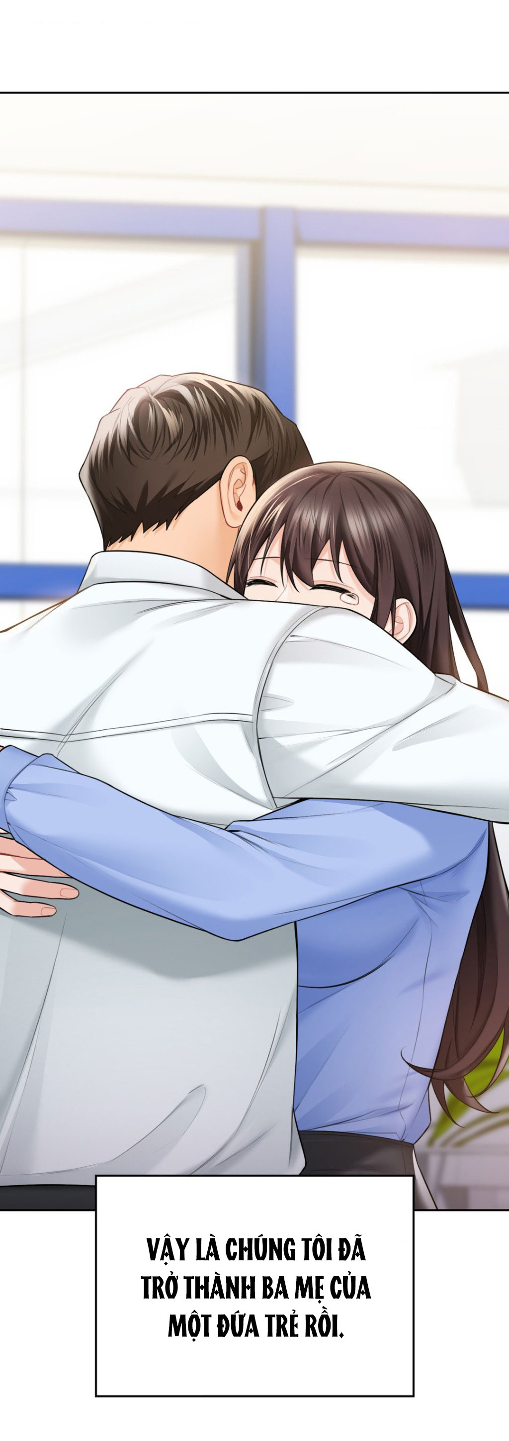 [18+] không là bạn bè chapter 54.1 7