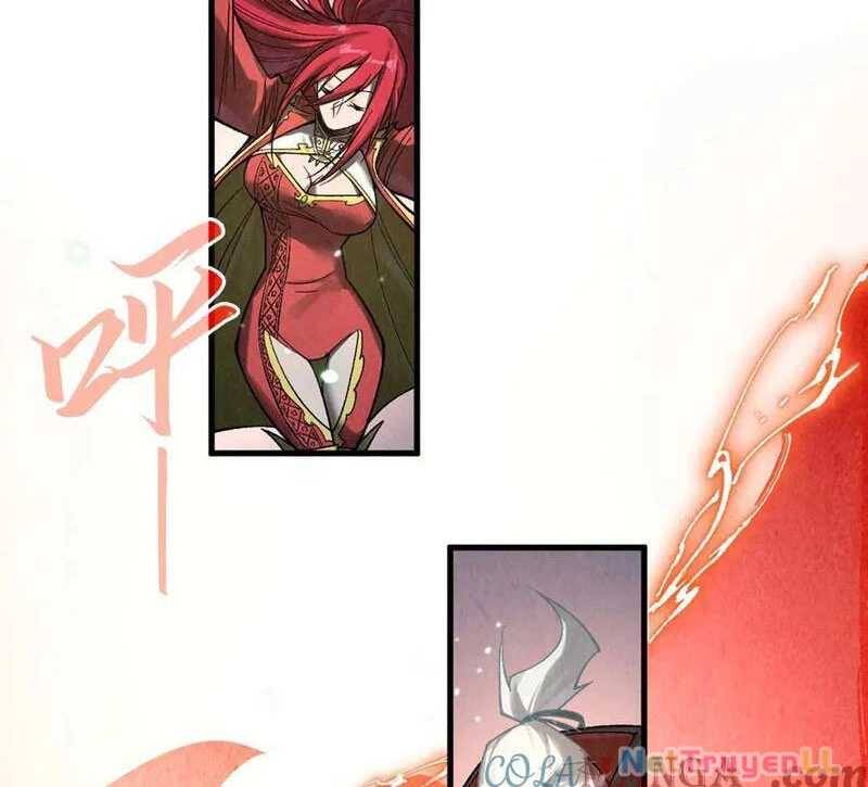 vạn cổ chí tôn chapter 322 29