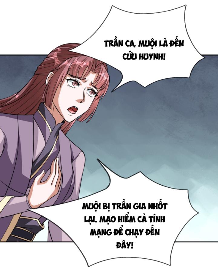 thiên uyên trở về: ta chính là thiên diệt chapter 1 67