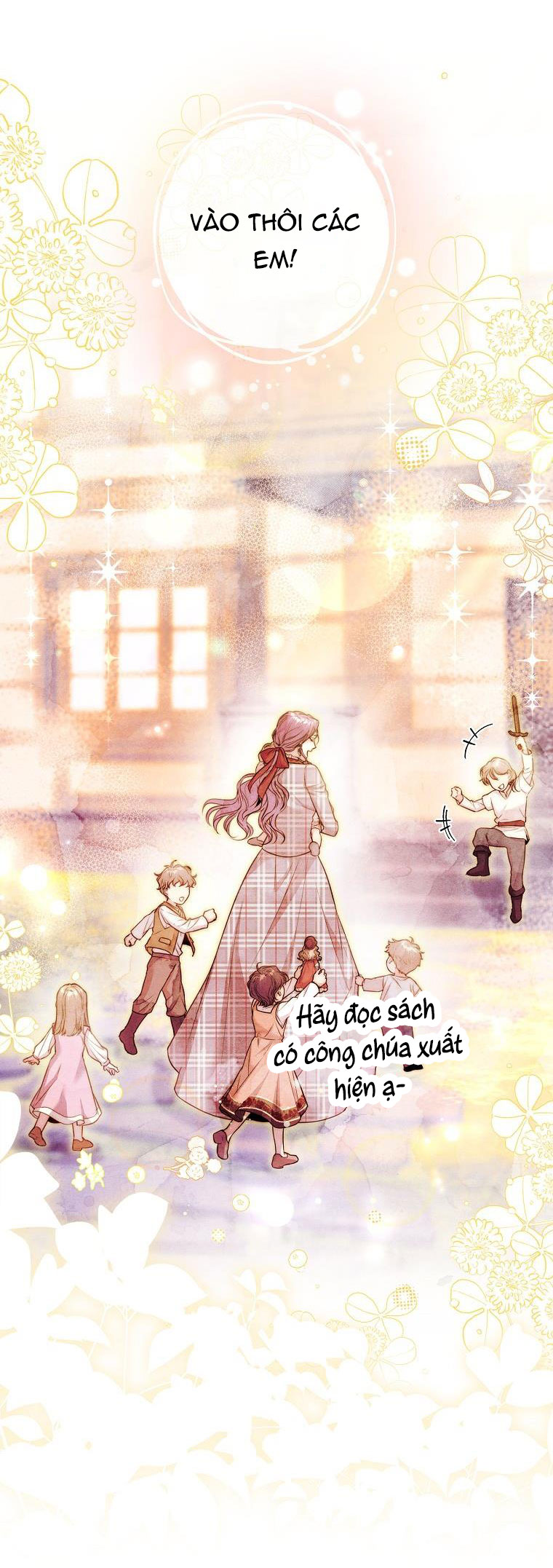 trở thành thư ký của bạo chúa chapter 114 4