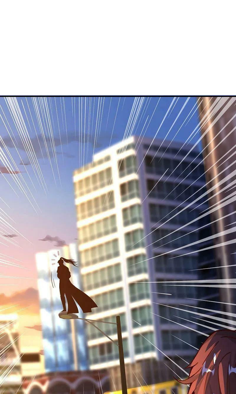 vòng bạn bè mạnh nhất của tiên giới chapter 135 10