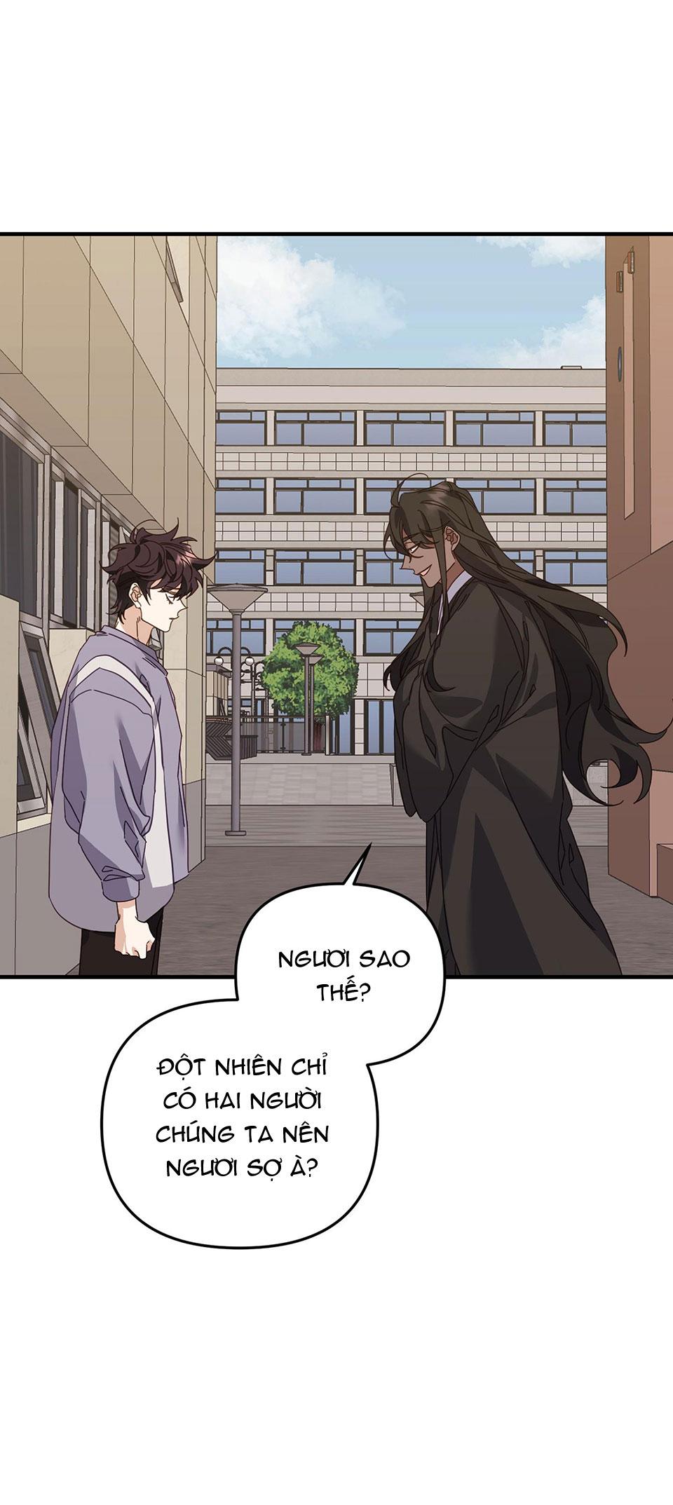 hổ trở về chapter 26 12