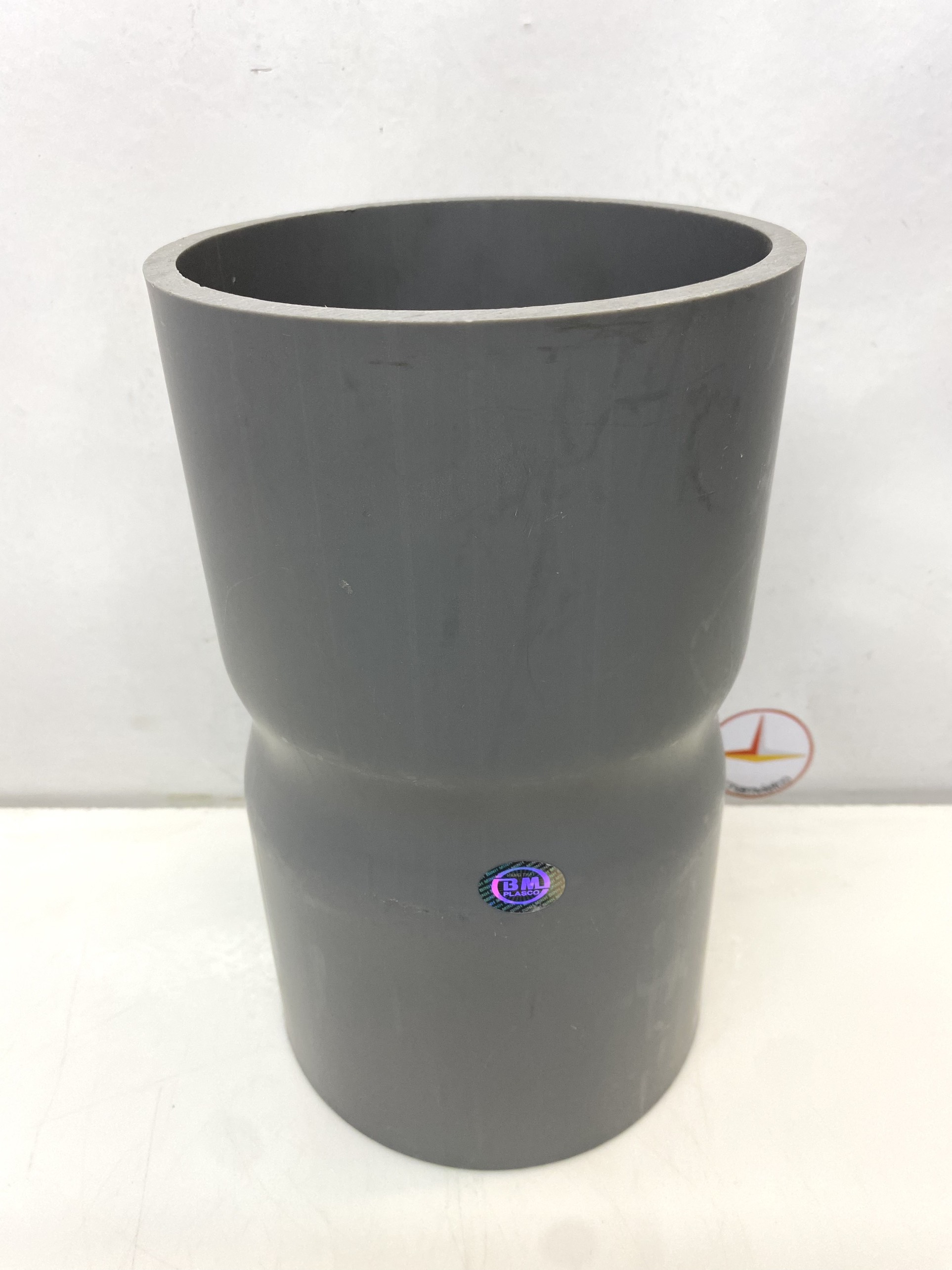 Nối 140 dày nhựa PVC Bình Minh _N140TC