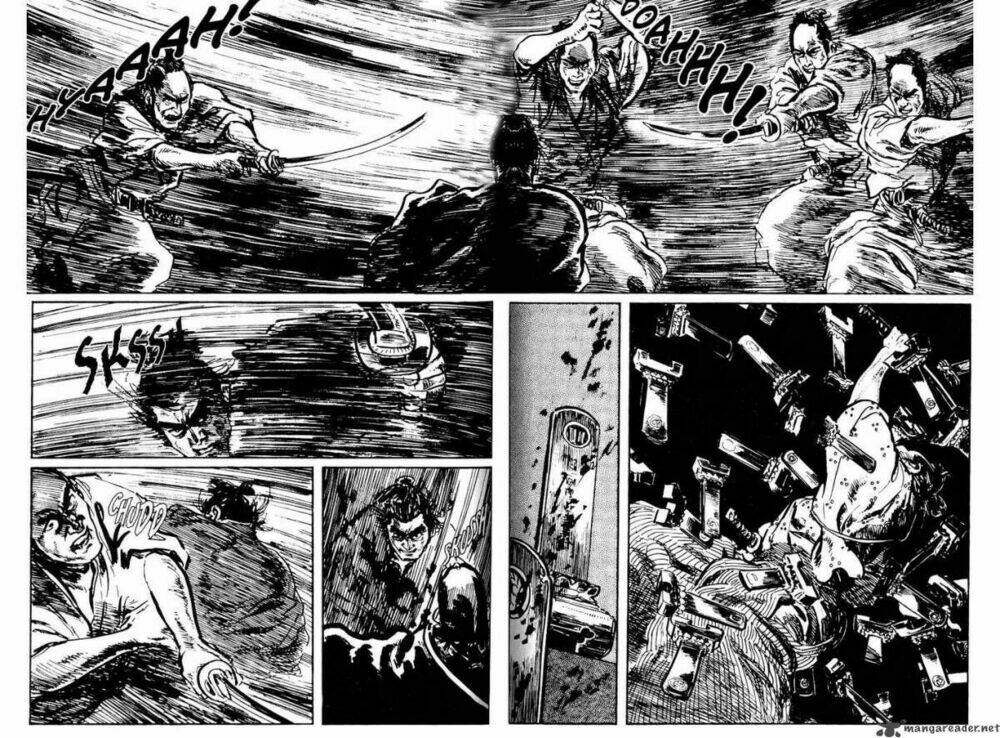 lone wolf and cub chapter 17 51