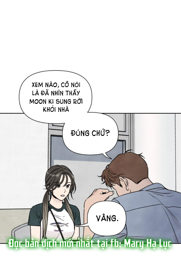 điều khiến tôi quyết tâm muốn chết chapter 82.1 11