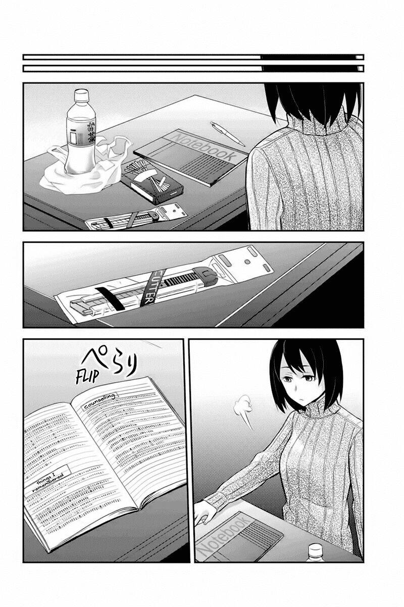 ana satsujin chapter 95 7