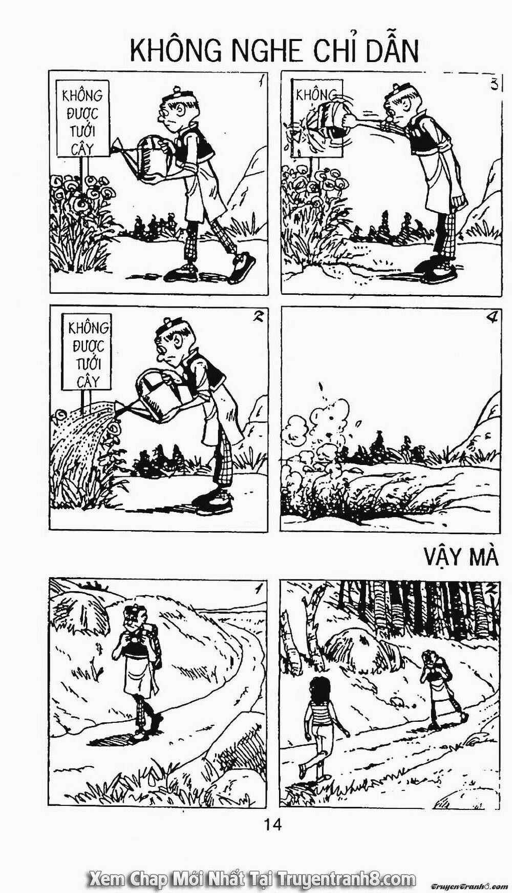 chú thoong chapter 32 10