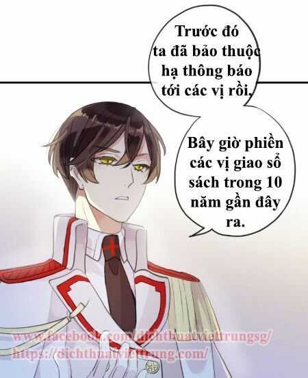 vết cắn ngọt ngào phần 2 chapter 50 41