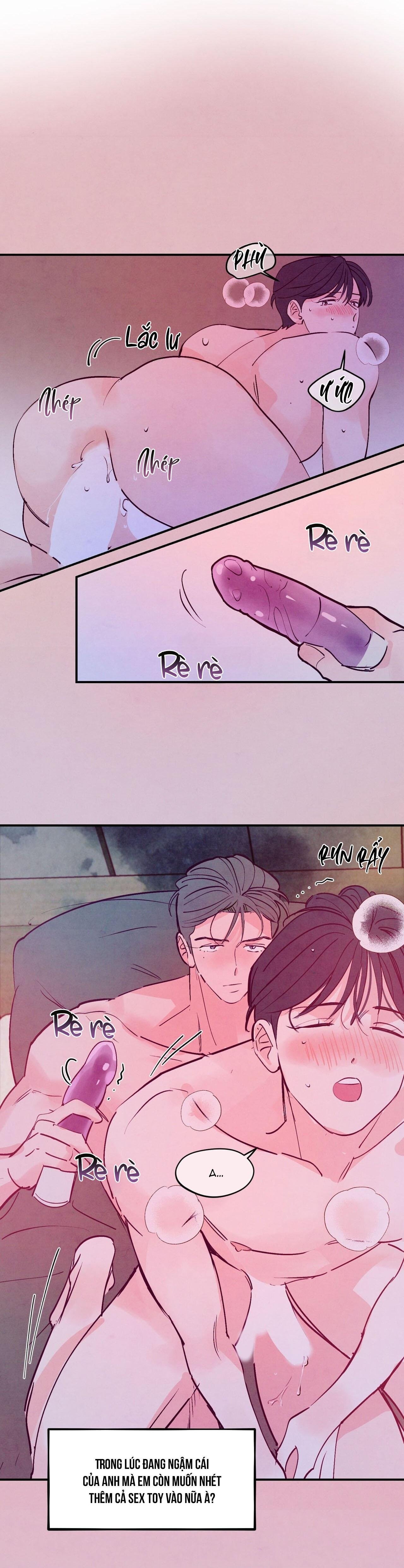 say tình [bl] chapter 75 4