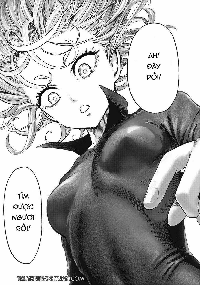 one-punch man chapter 167 17