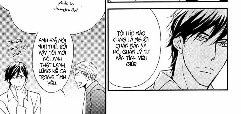 kachou wa kakko ii chapter 2 38