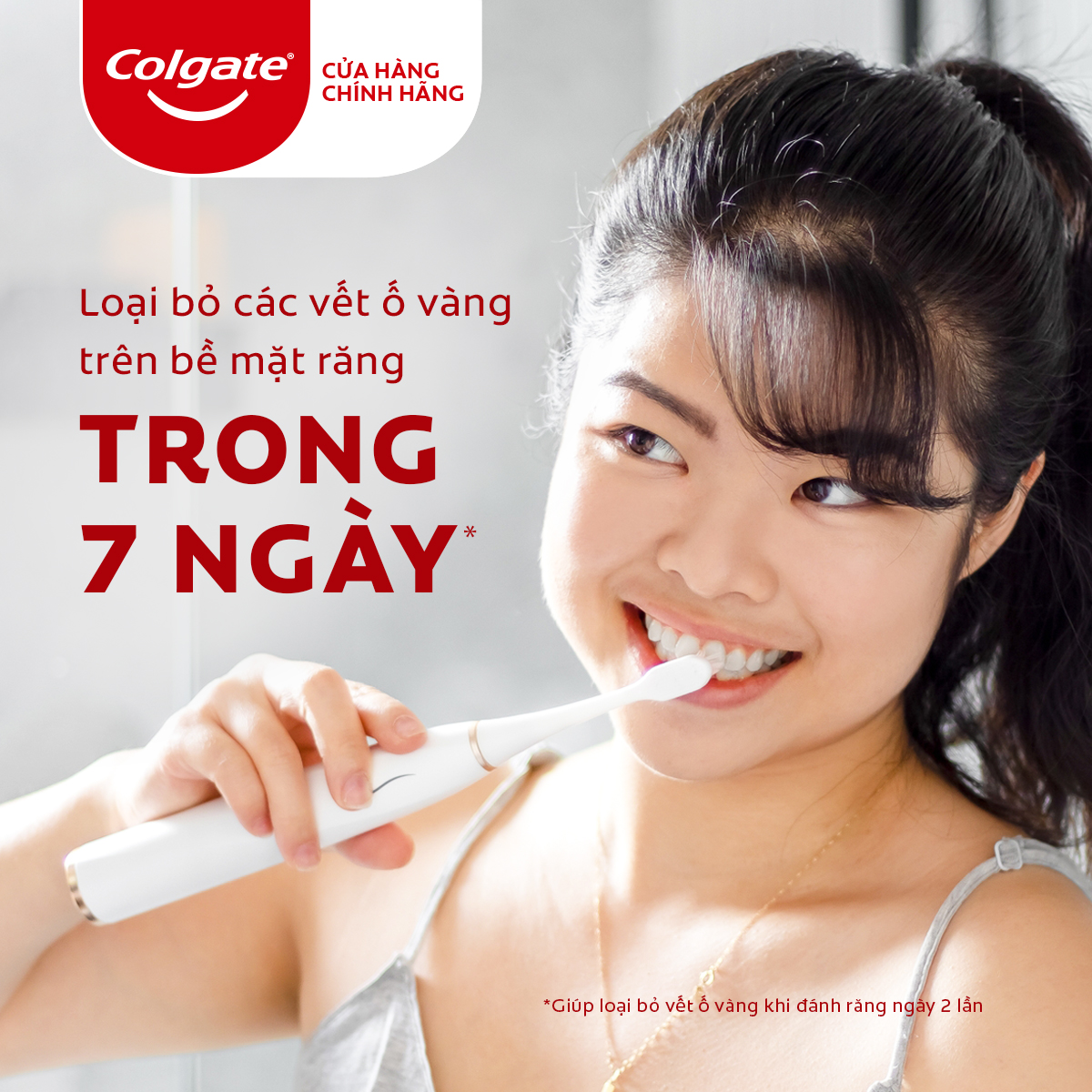 Bộ 4 Kem Đánh Răng Colgate trắng răng Optic White Exfoliating Mineral cho răng sáng bóng 100g/tuýp