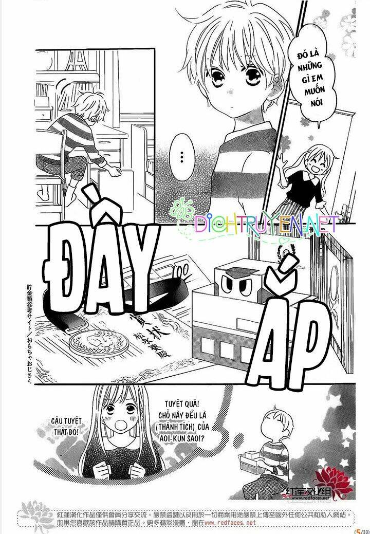 life so happy chapter 9 5