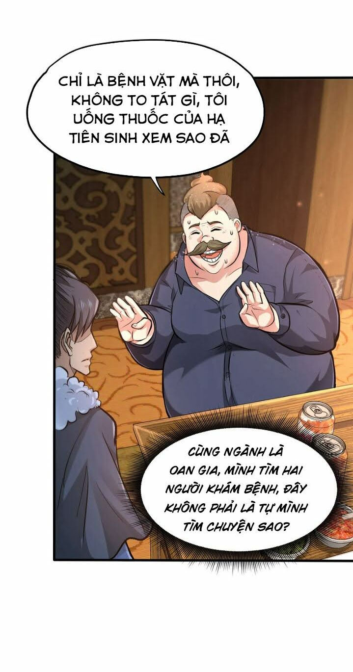 tối cường thần y tại đô thị chapter 123 16