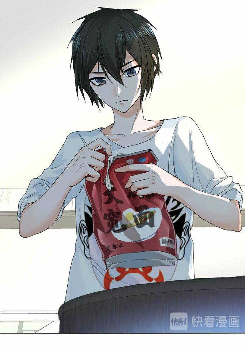 đại chiến yêu tinh chapter 14 5