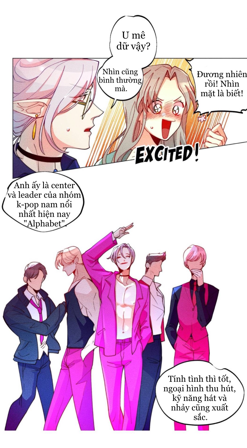 phù thuỷ trinh trắng tuổi 30 chapter 14 4