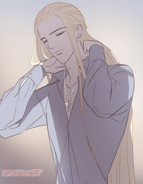 yêu trong giam cầm chapter 43 46