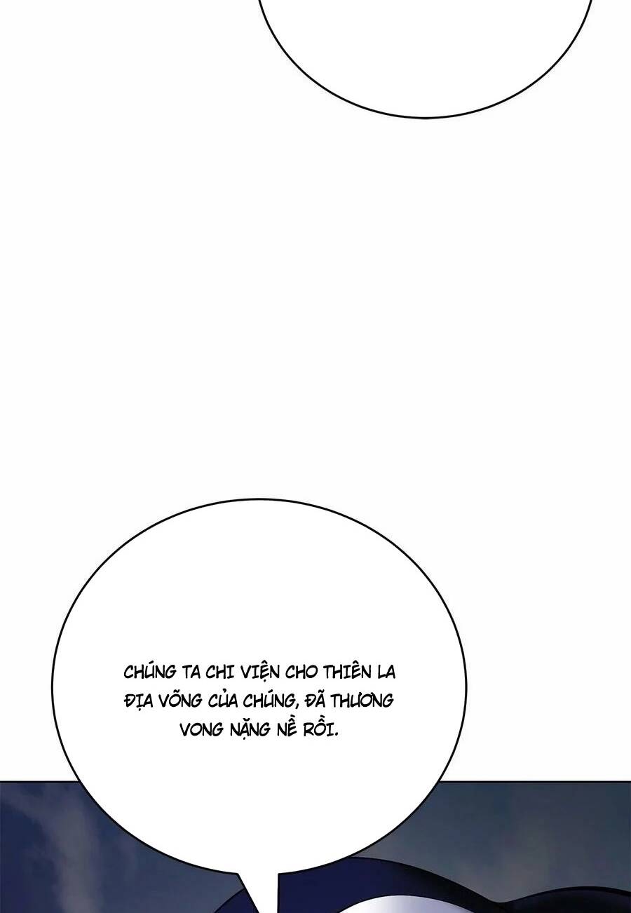 xuyên không thành hổ chapter 106 22