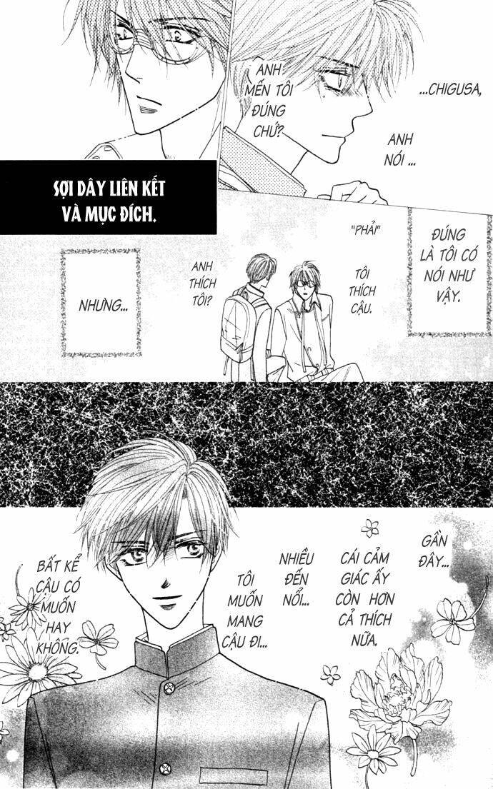 kim cương bạc chapter 10 3