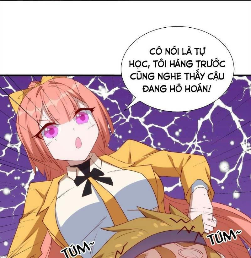 thánh đường chi thành chapter 12 13