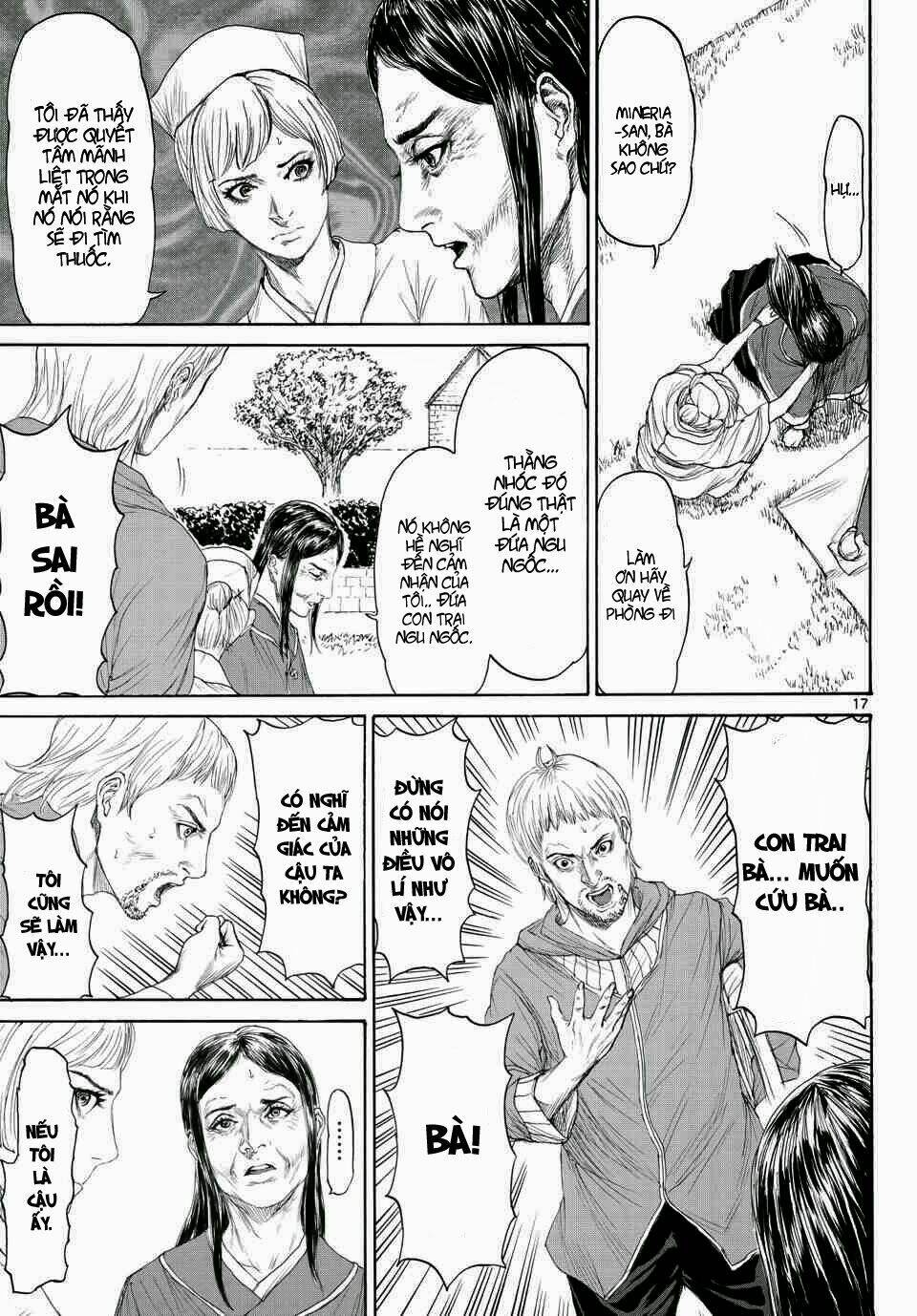 monster x monster chapter 3 17