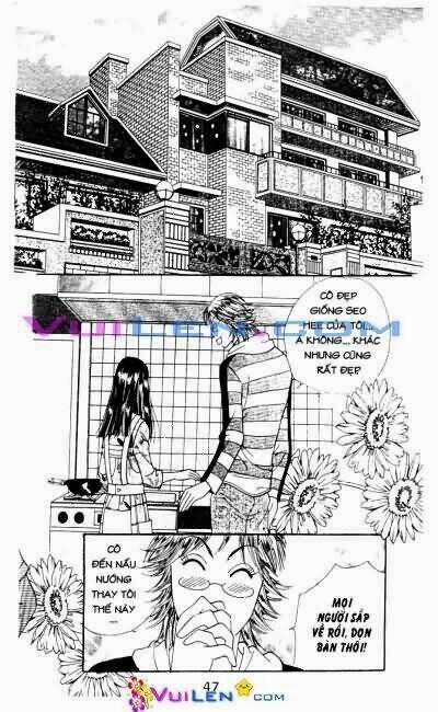 giấc mơ thần tượng chapter 9 47