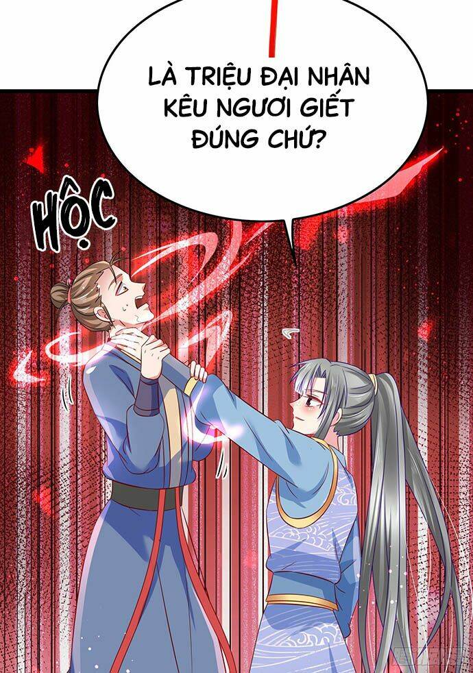 bệnh kiều phu quân ngạnh thượng cung chapter 15 52