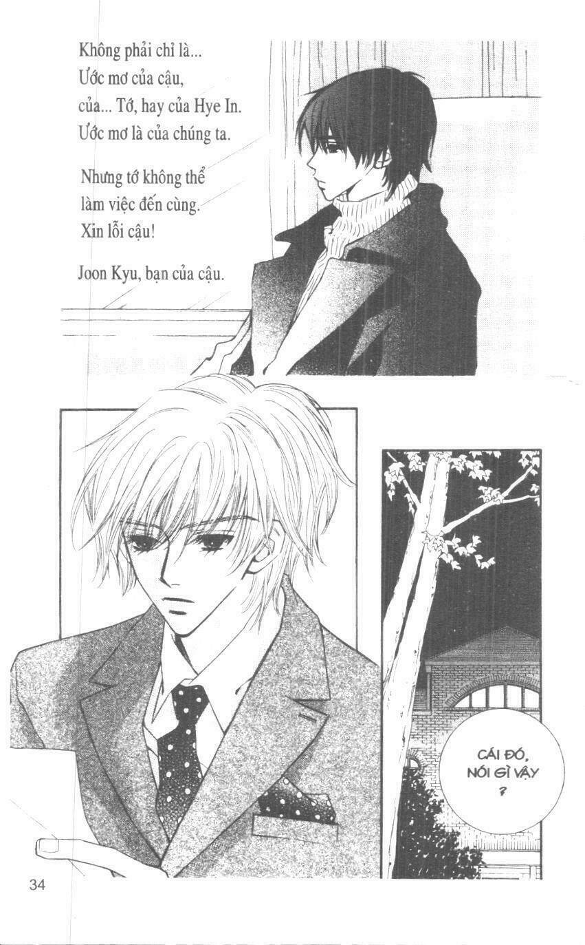 sad love story chapter 5 36