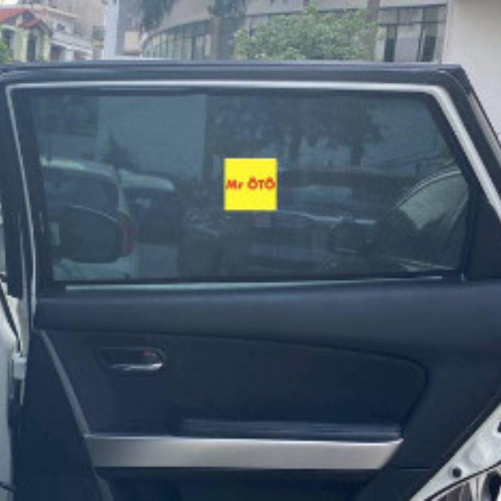 Rèm che nắng nam châm xe Mazda Cx9 chống UV hàng loại 1