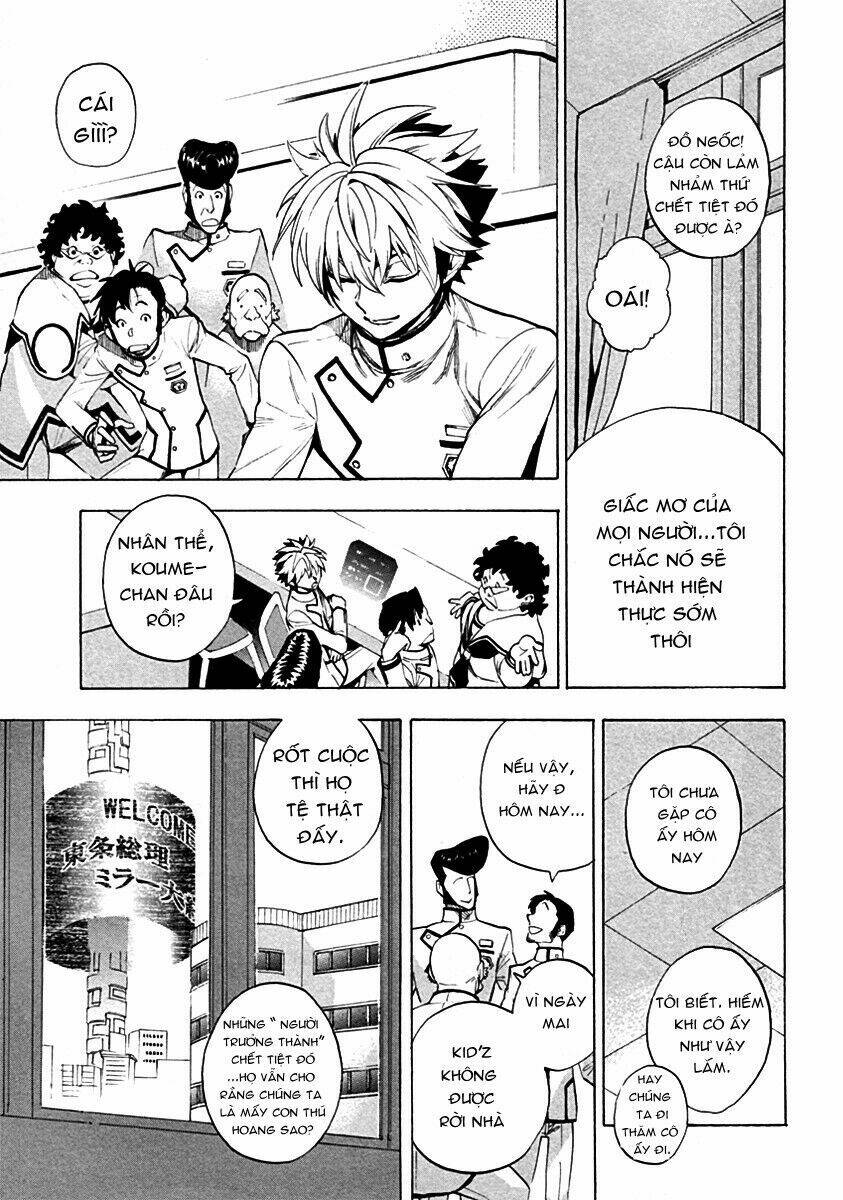 zennou no noa chapter 10 28