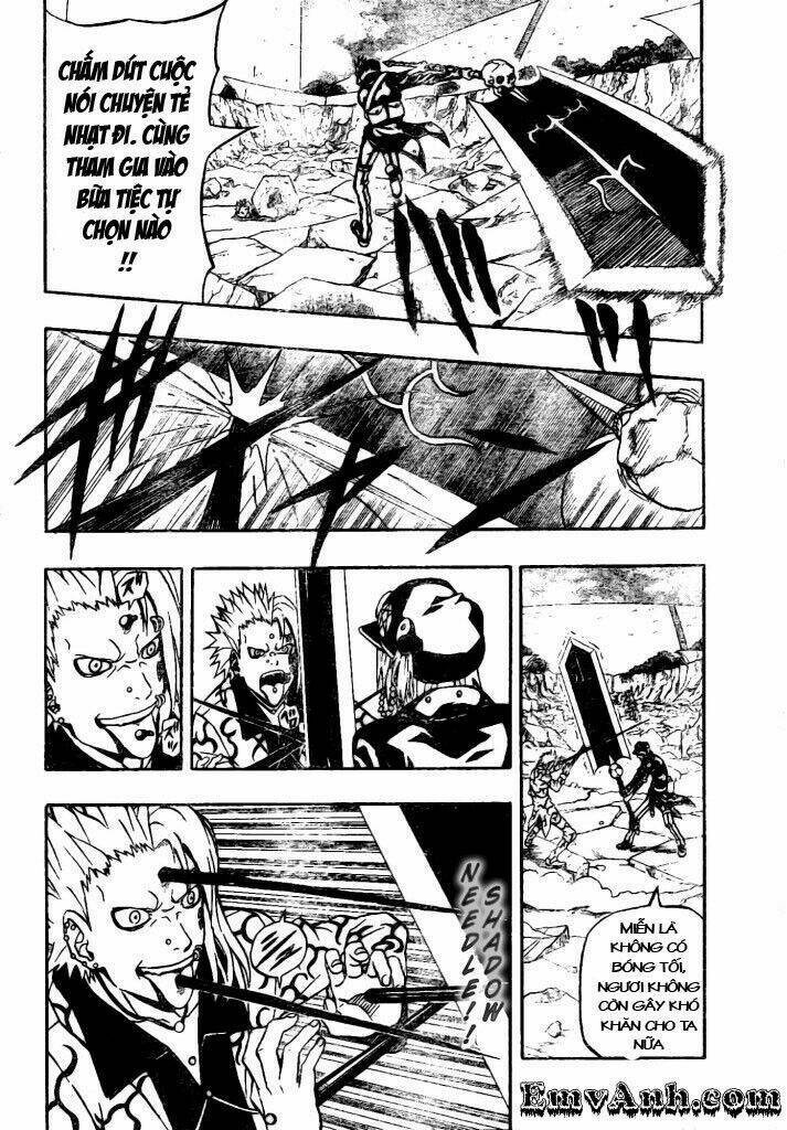 blazer driver chapter 12 16