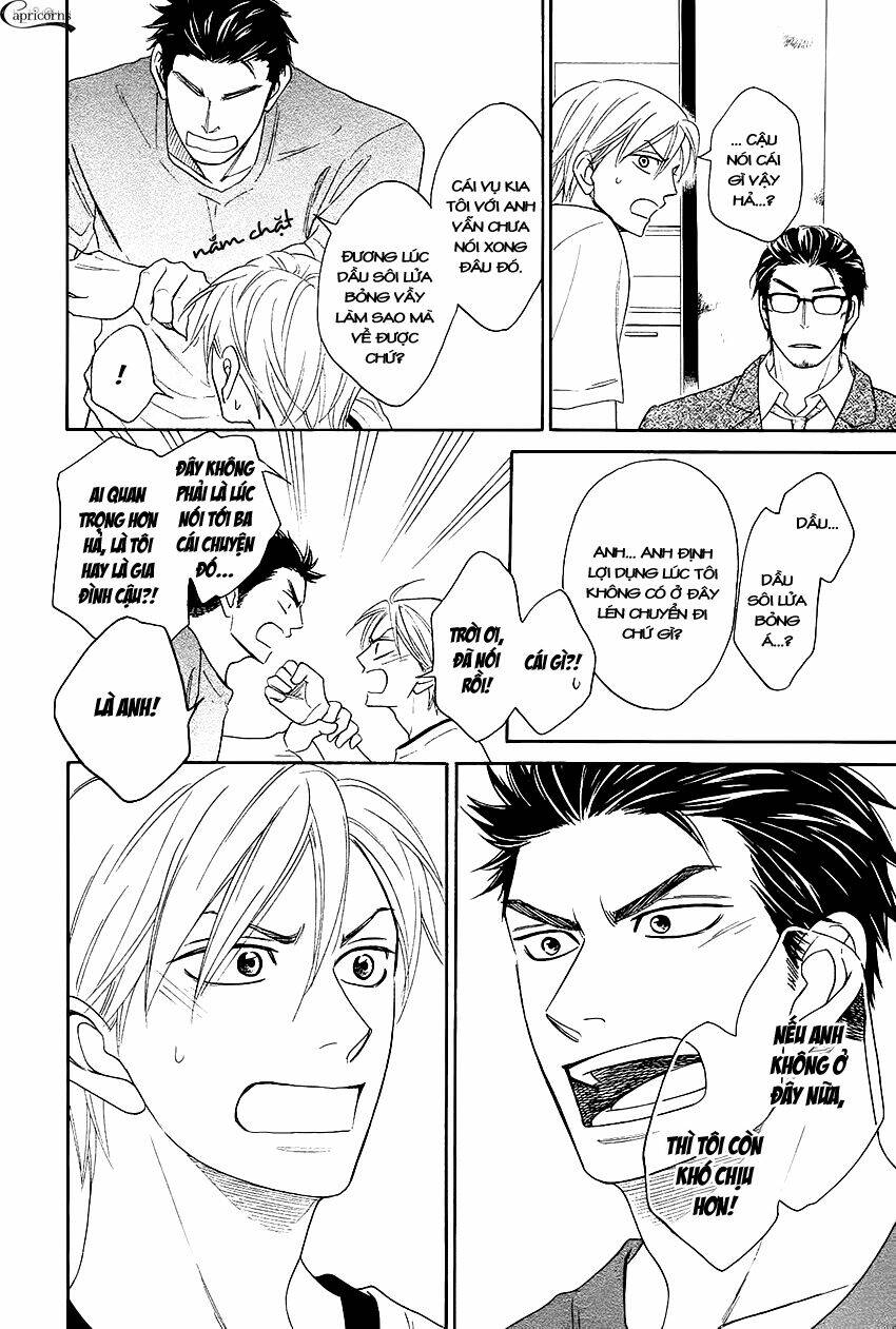 heart no kakurega chapter 8 23