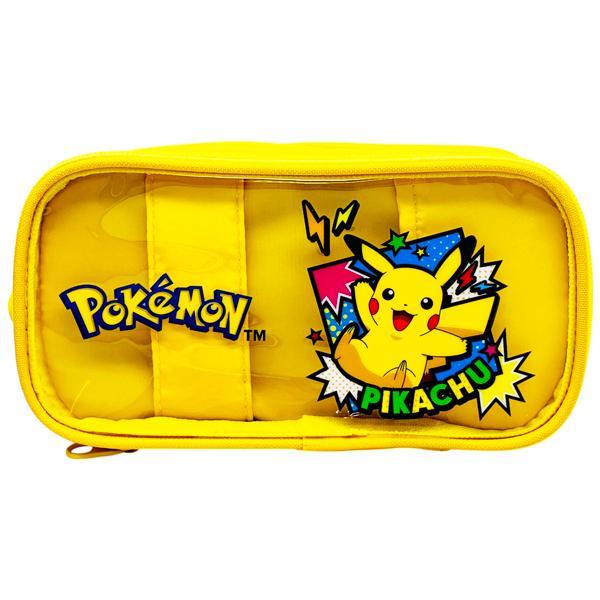 Combo Dụng Cụ Học Sinh Cấp 1 Pokémon