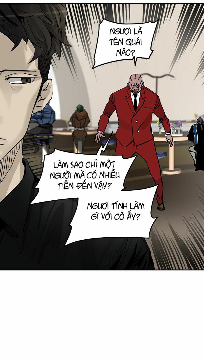 tòa tháp bí ẩn 2 chapter 221 85