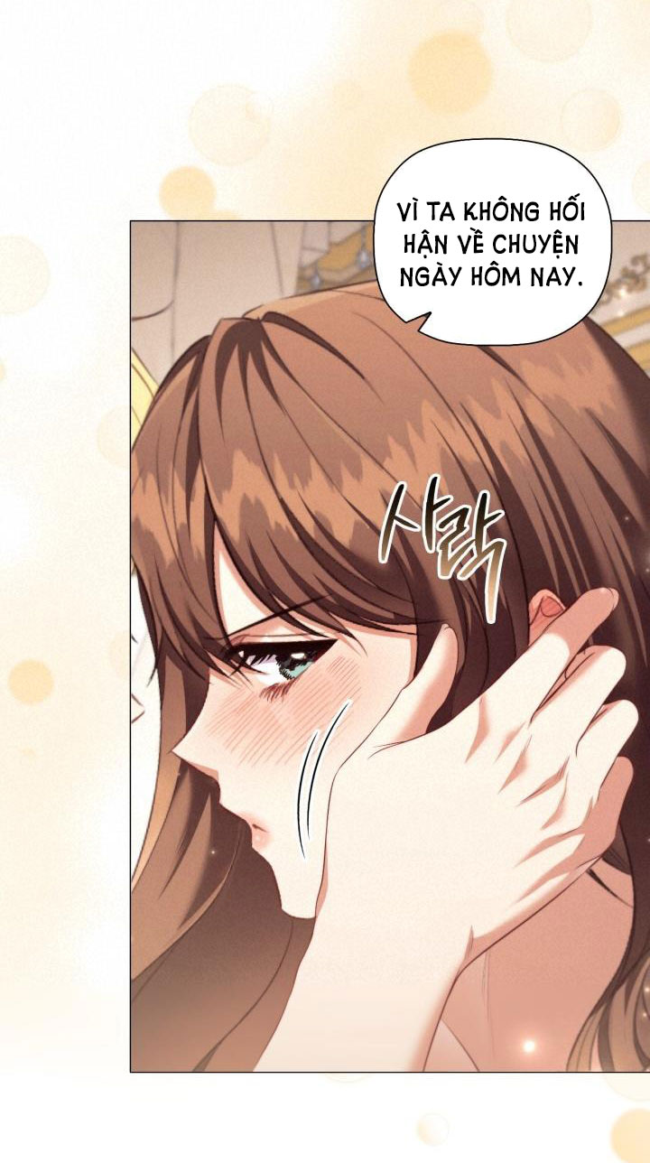 Mùi Hương Của Ác Quỷ chapter 95.2 - Trang 17